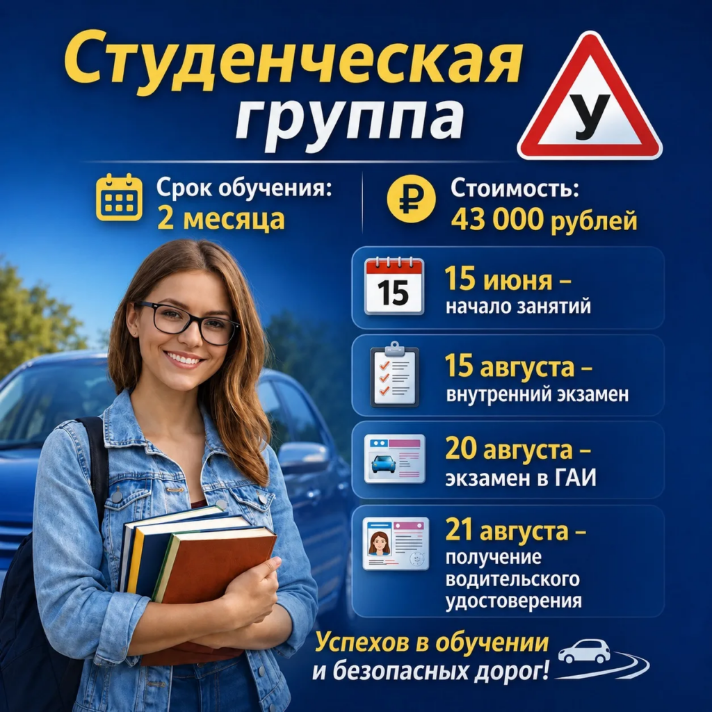 Студенческая группа